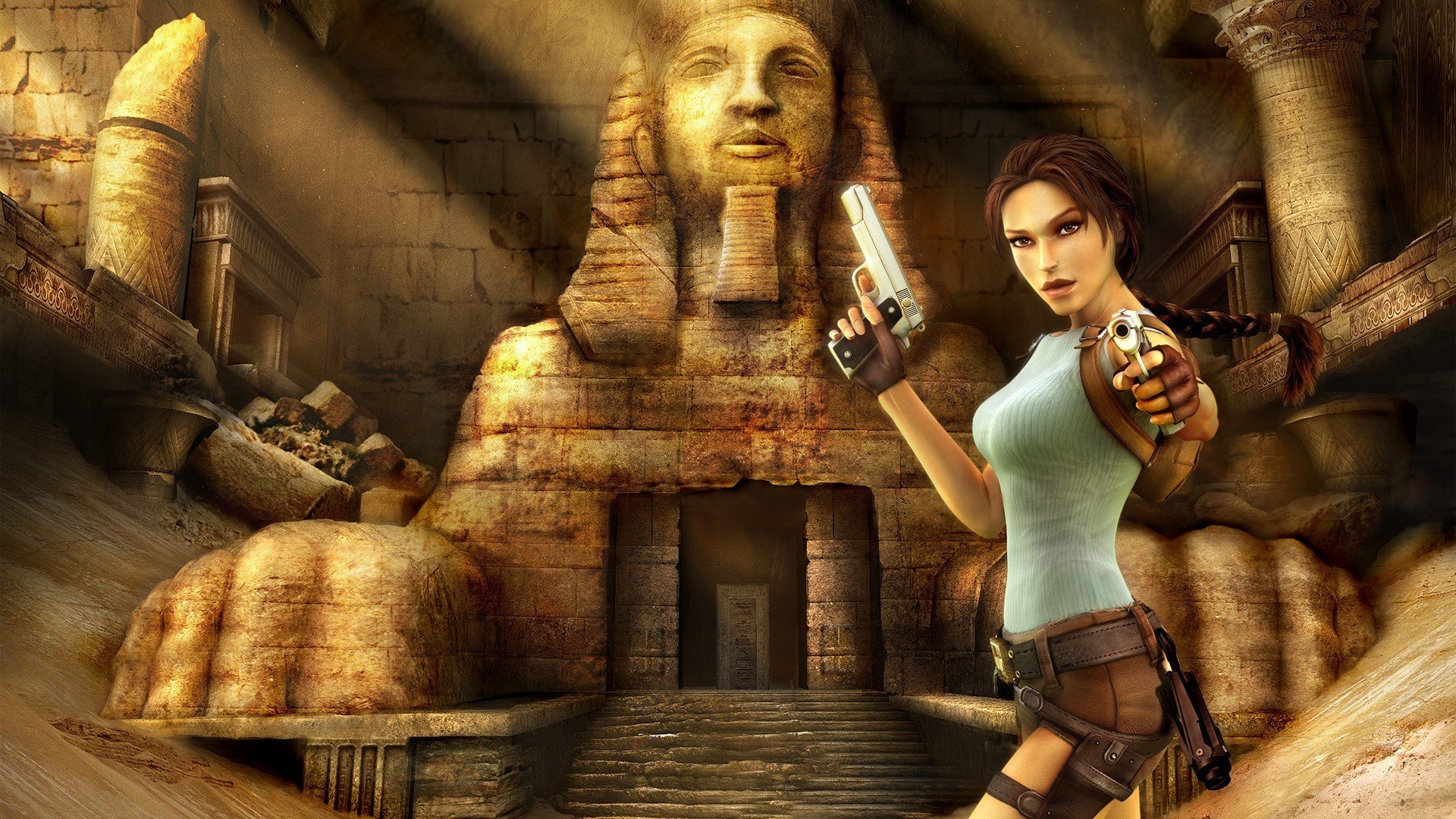 Se Filtra La Lista De Trofeos De Tomb Raider Anniversary Para Ps4 Y Desata Los Rumores De Una Remasterizacion De La Trilogia Legend