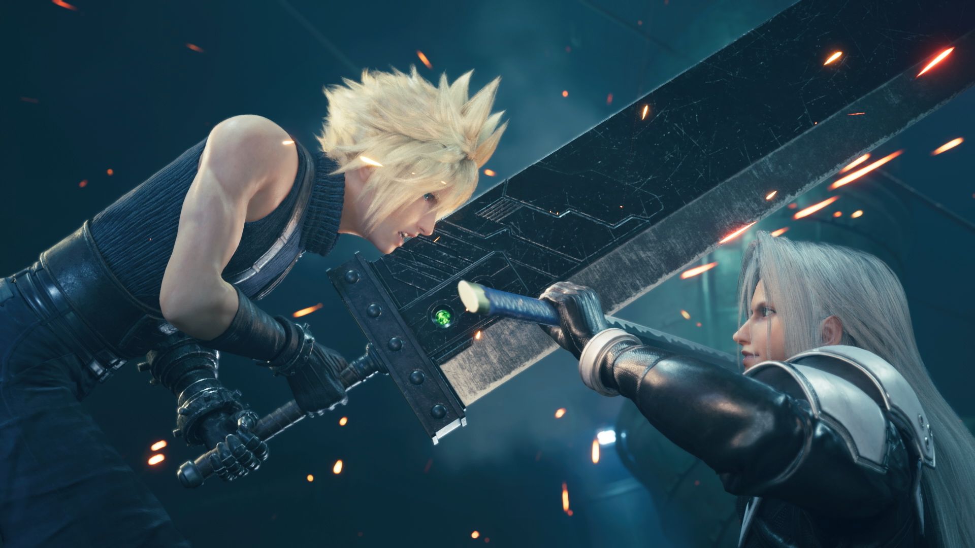 Sony Pierde Dos Nuevas Exclusivas Final Fantasy Vii Rebirth Podria Llegar A Xbox Series Y Nintendo Switch 2 En 2026