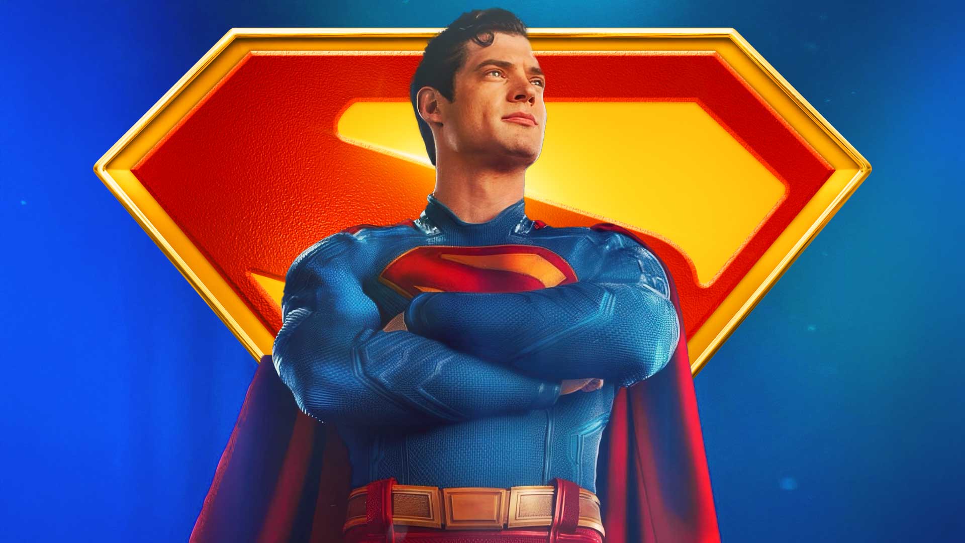 Superman 2025 Supera A Man El Reboot Se Convierte En La Pelicula Mas Rentable De Warner Bros