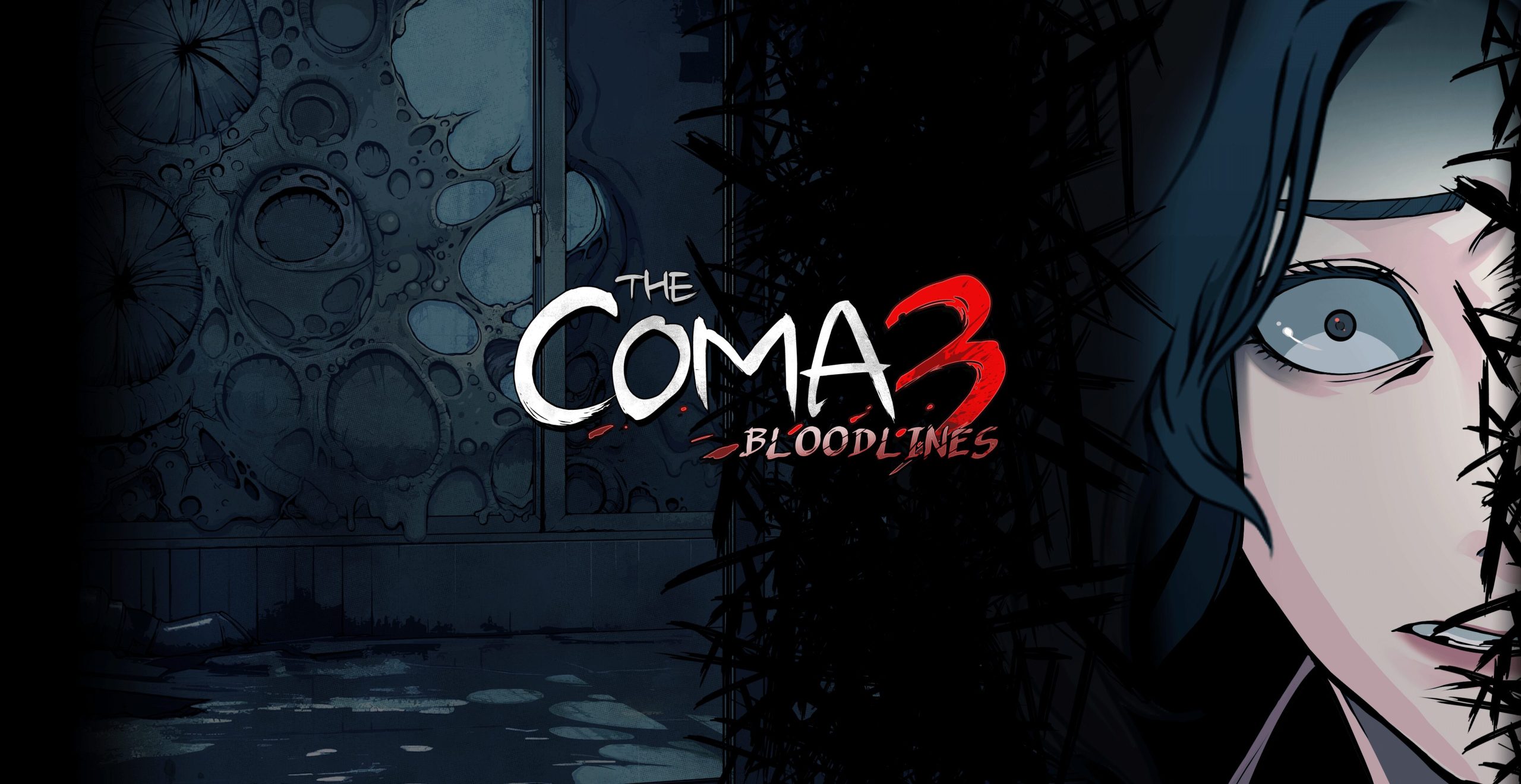 The Coma 3 Bloodlines La Esperada Secuela De Terror En 2d Llega En 2026 Con Nuevos Personajes Y Desafios Sobrenaturales