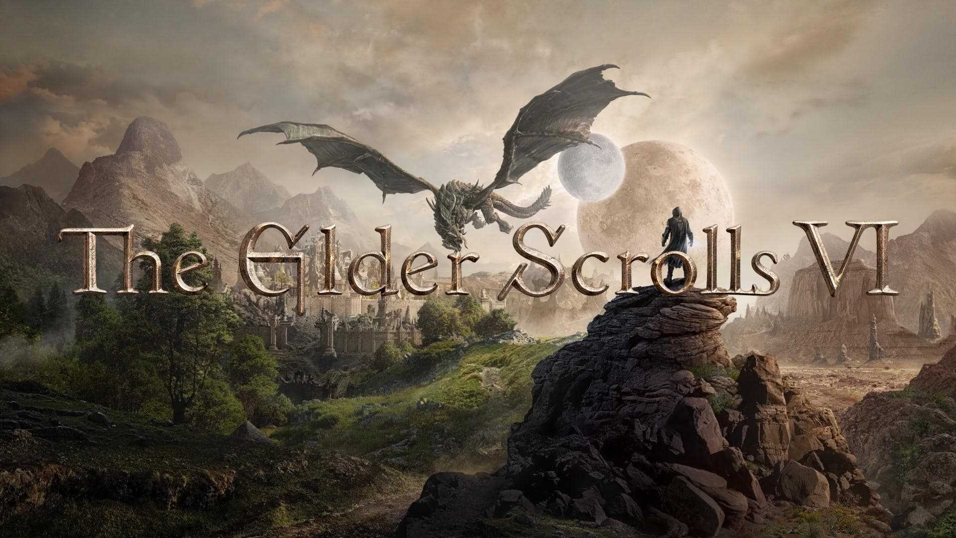 The Elder Scrolls Vi Tendria Un Lanzamiento A Finales De 2027