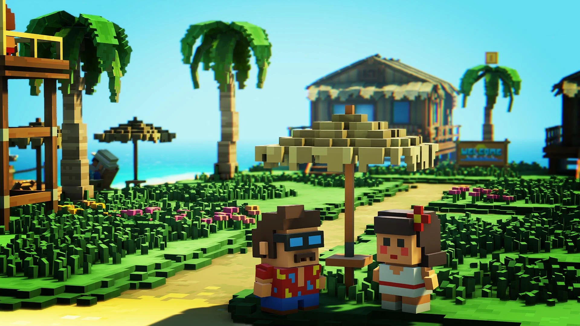 The Touryst Deluxe Mejoras Y Nuevos Contenidos Llegan A Nintendo Switch 2 El 25 De Septiembre De 2025