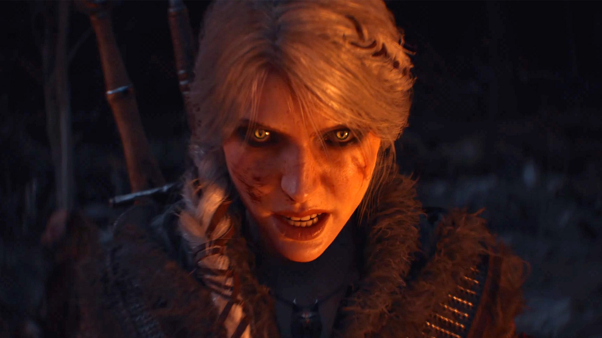 The Witcher 4 Integrara Elementos Clave De Las Novelas De Sapkowski En Su Desarrollo