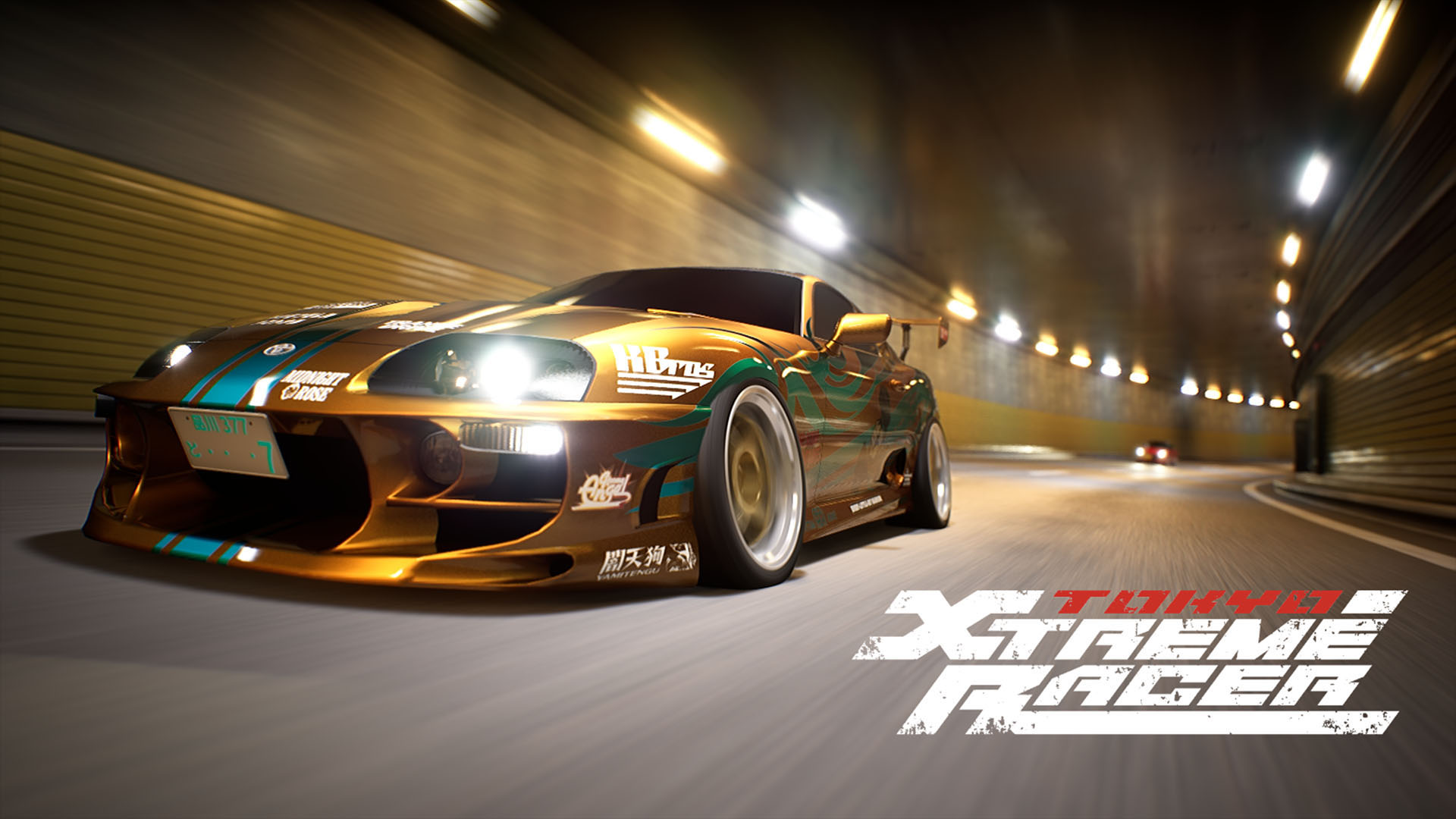 Tokyo Xtreme Racer Lanzamiento Definitivo Con Nuevos Vehiculos Y Mejoras En Steam