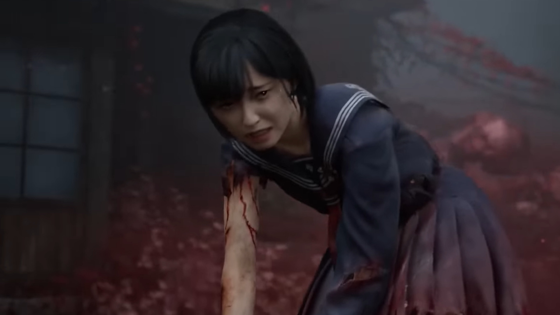 Ya Conocemos El Tamano De Descarga De Silent Hill F