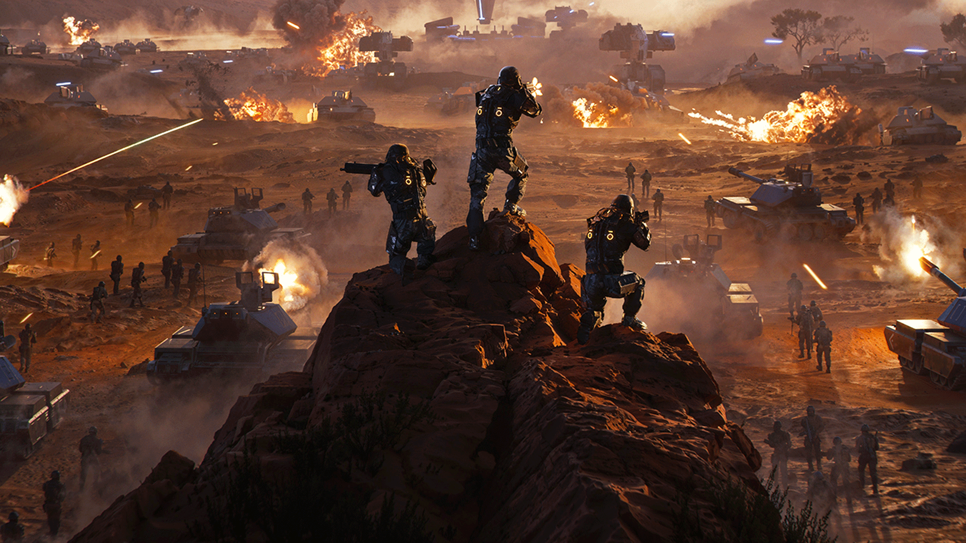 Ashes Of Singularity 2