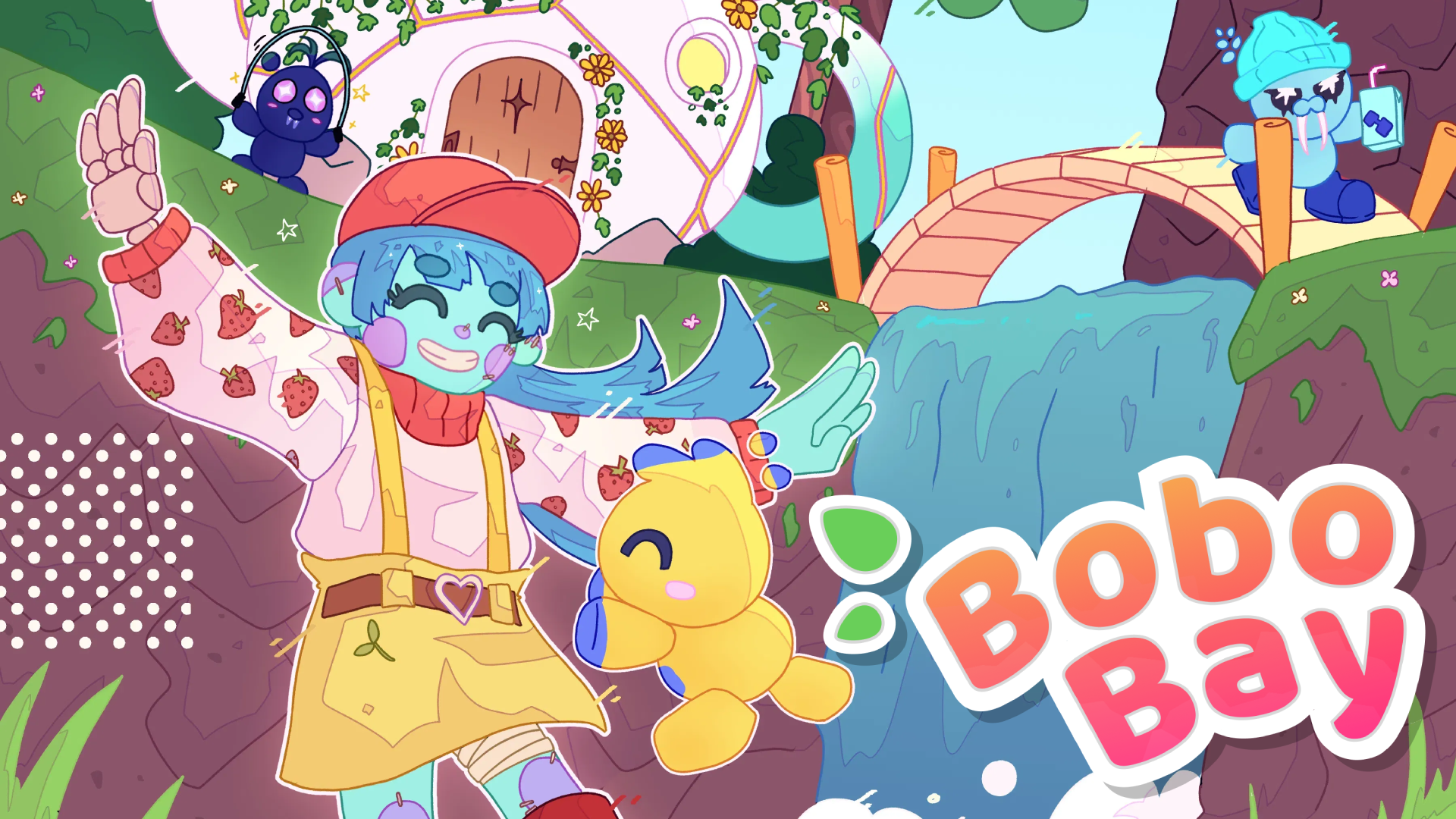 Bobo Bay