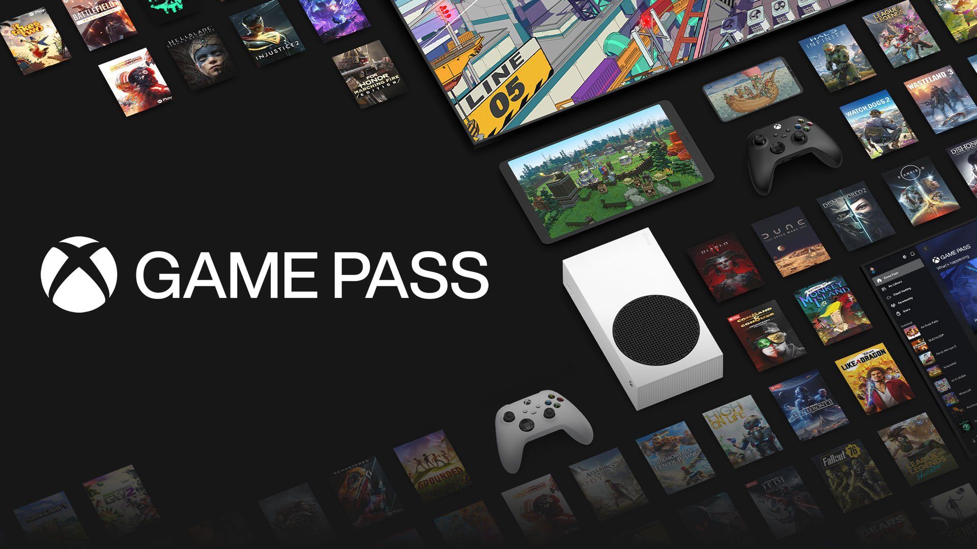 Game Pass