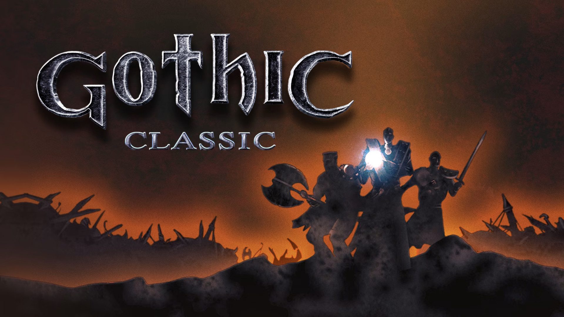 Ghotic Classic