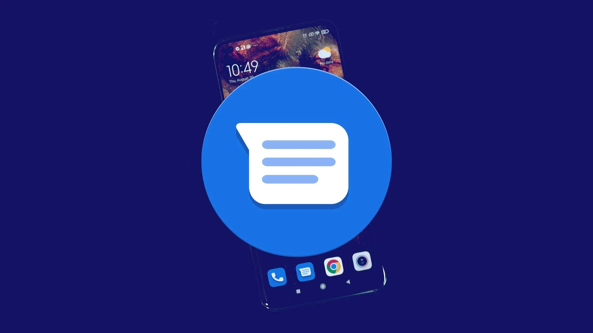 Google Messages