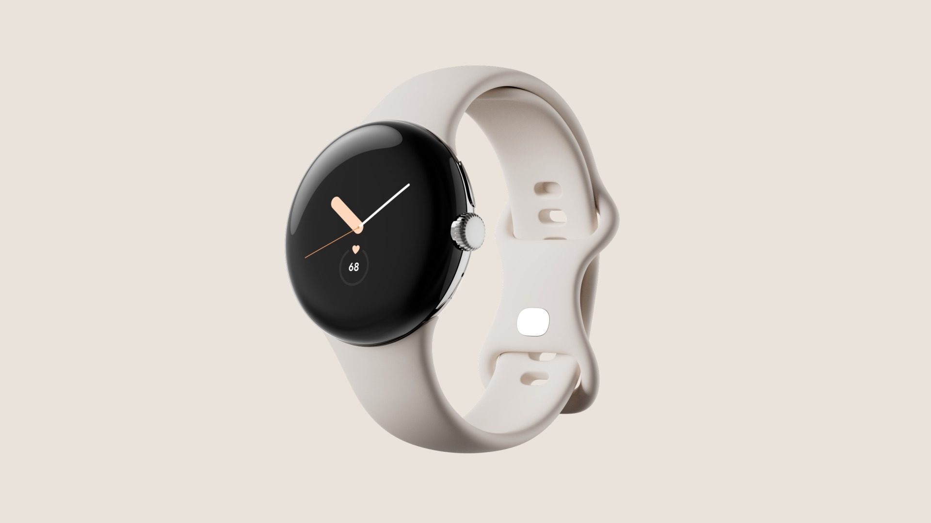Google Pixel Watch Pixel Buds Pro Primer Reloj Compania Llega Junto Auriculares Audio Espacial 2699763