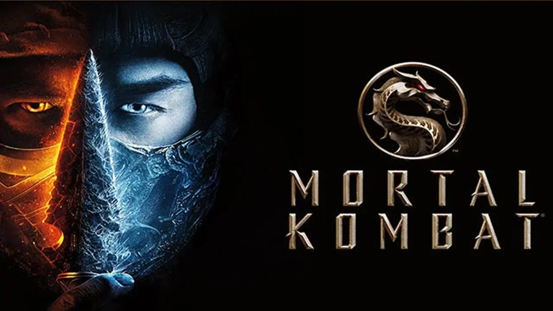 Mortal Kombat 4