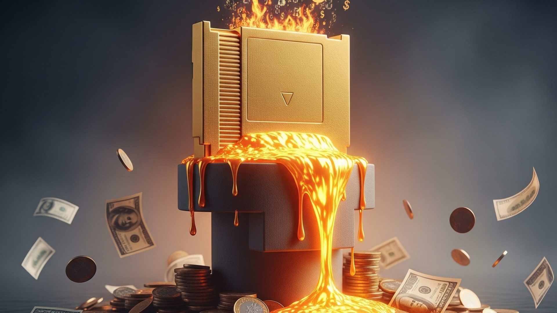 Precios De Los Juegos