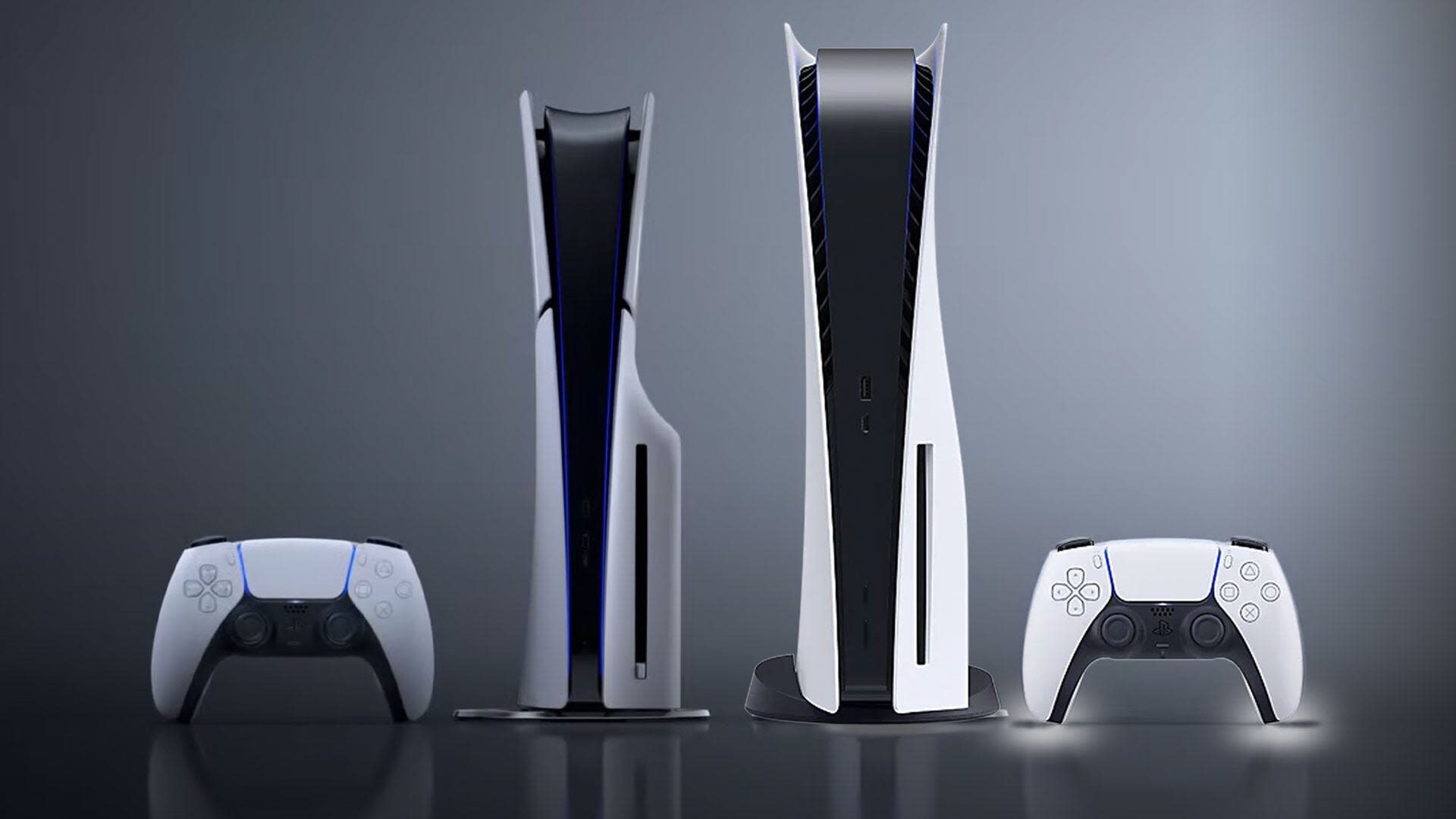 PS5