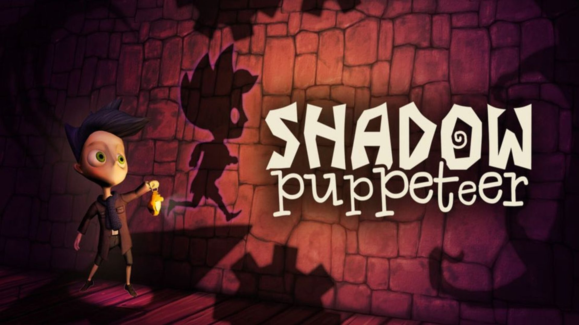 Shadow Puppeteer