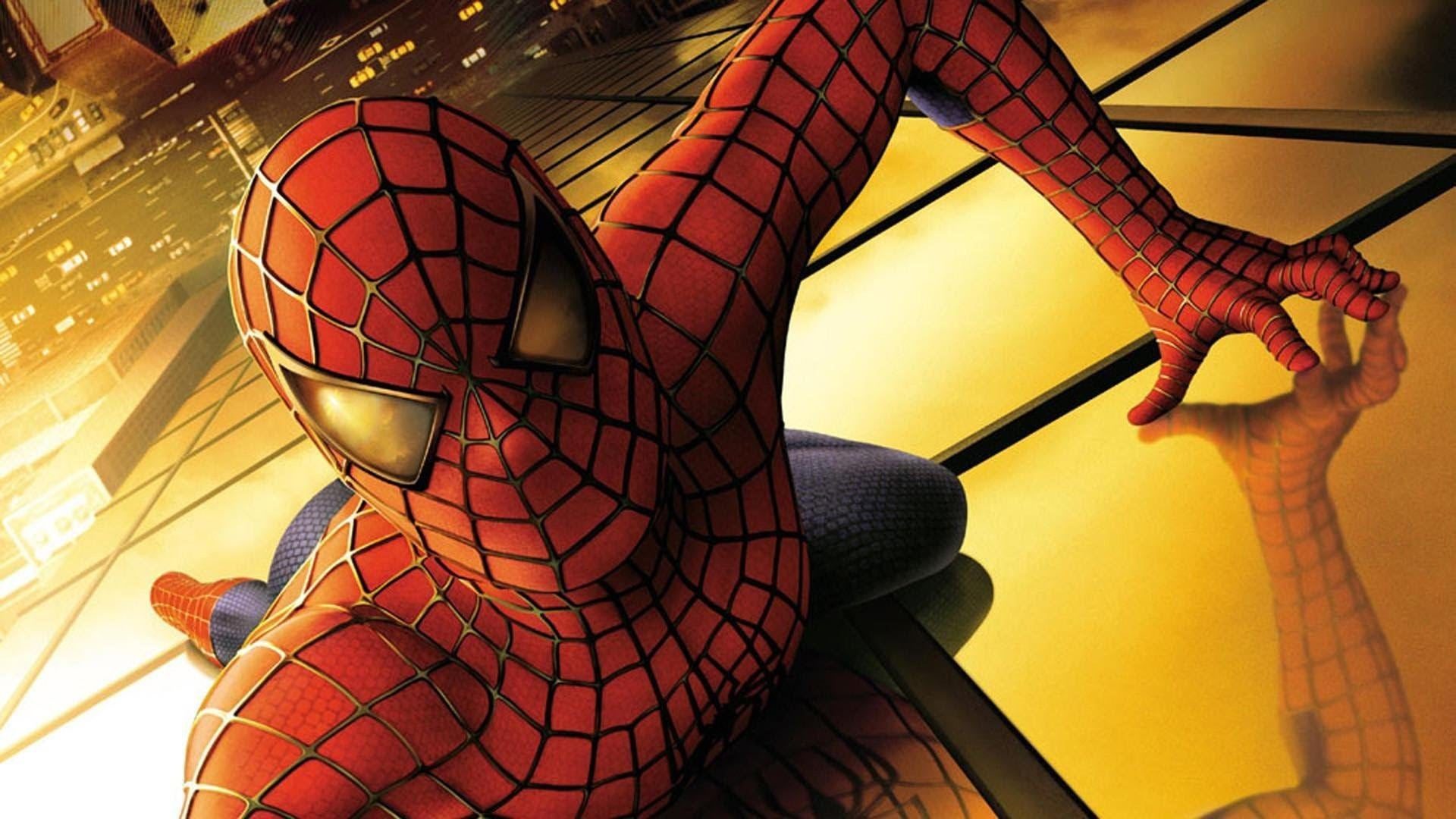 Spiderman