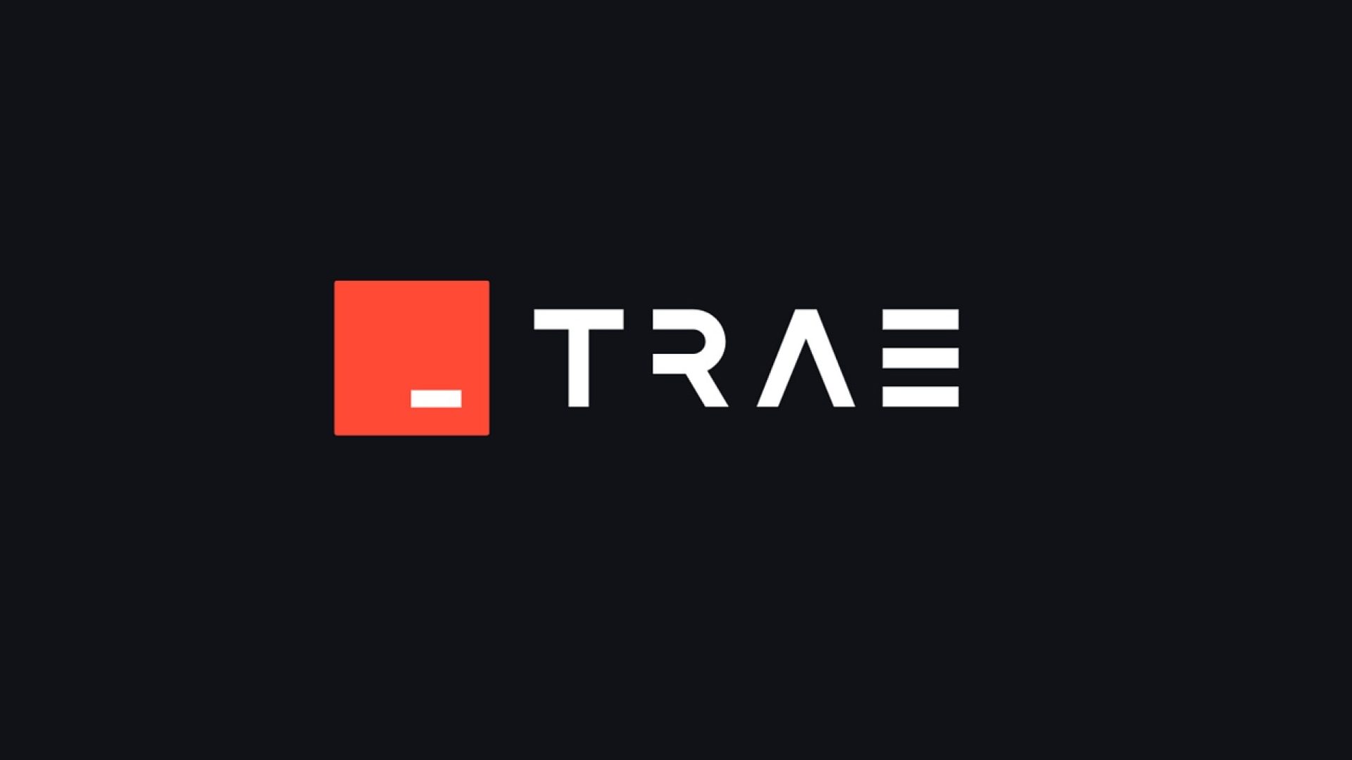 TRAE ByteDance